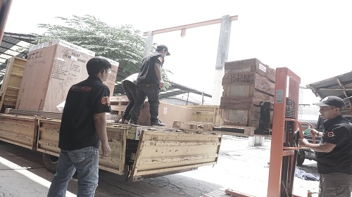 Jasa Cargo Tercepat Jakarta Ke Timika Jasa Cargo Tercepat Jakarta Ke Timika
