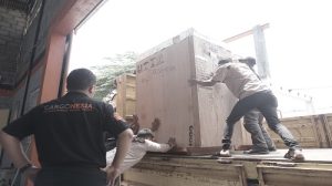 Jasa Ekspedisi Jakarta Ke Bah Jambi