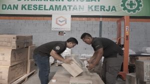 Jasa Ekspedisi Jakarta Ke Bandar Baru