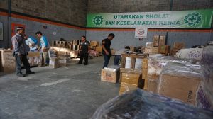 Jasa Ekspedisi Jakarta Ke Deli Serdang