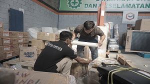 Jasa Ekspedisi Jakarta Ke Gunung Tua