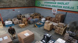 Jasa Ekspedisi Jakarta Ke Humbang Hasundutan