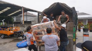 Jasa Ekspedisi Pengiriman Barang Ke Sumatera Utara