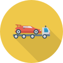 Jasa Pengiriman Mobil Cargonesia