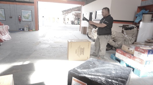 Jasa Cargo Cepat Jakarta Ke Sibuhuan, Kab. Padang Lawas
