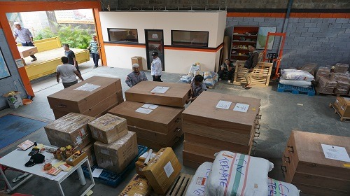 Jasa Cargo Murah Jakarta Ke Binjai