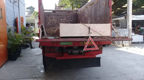 Jasa Cargo Murah Jakarta Ke Larantuka