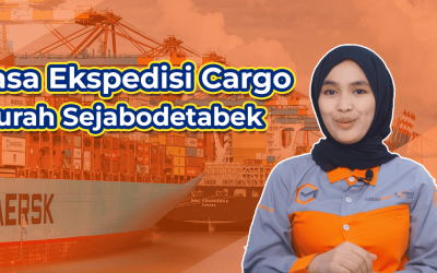 Jasa Ekspedisi Cargo Murah Se-jabodetabek Cargonesia