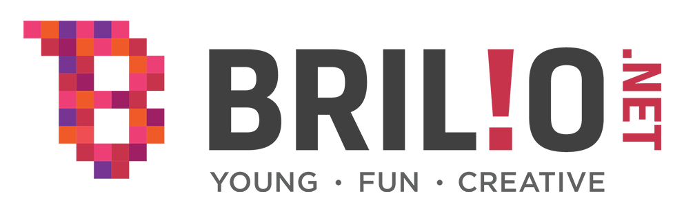 Logo Brilio Signature