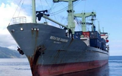 Ekspedisi Cargo Dari Jakarta ke Balikpapan